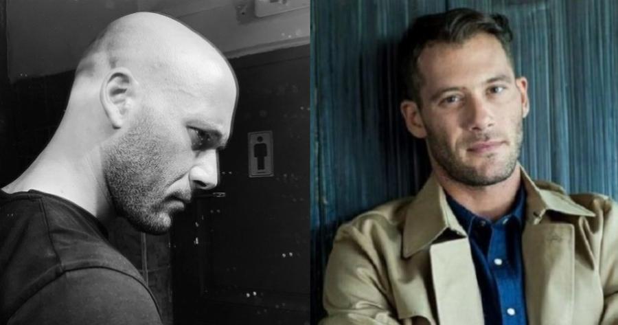 Αντίνοος Αλμπάνης: «Τώρα που οι εξετάσεις μου είναι ανά εξάμηνο, νιώθω λίγο πιο άνθρωπος»