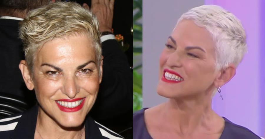 Ελένη Ψυχούλη: «Τα νεκροταφεία είναι το αγαπημένο μου μέρος, πεθαίνω για τα νεκροταφεία»