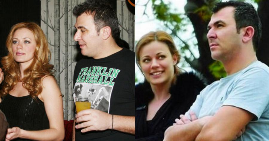 Παρά τα οκτώ χρόνια δεν ανέβηκαν τα σκαλιά της εκκλησίας: Ποιος ήταν ο λόγος που χώρισαν Μακρυπούλια και Ρέμος