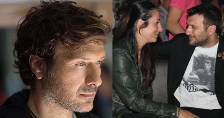 Γιάννης Πλούταρχος: Η κομμωτική, η πολύτεκνη οικογένεια, το ταλέντο των παιδιών του και η κρίση στο γάμο του