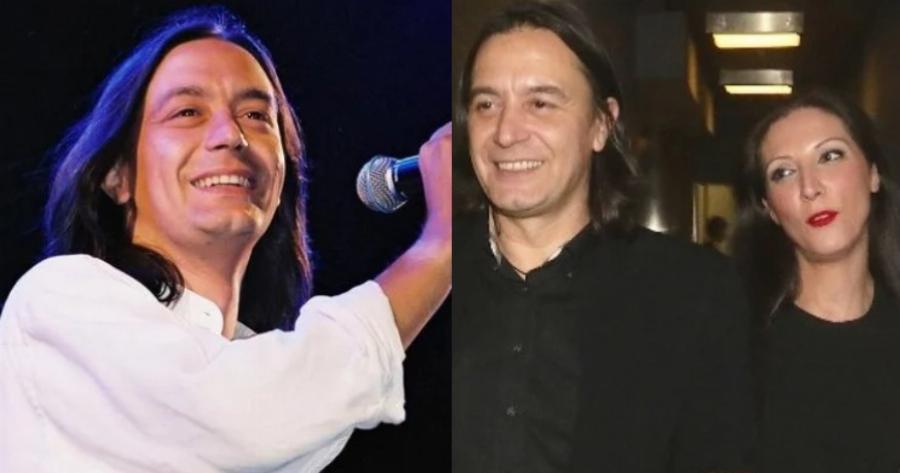 Γιάννης Κότσιρας: Η βελούδινη φωνή, ο γάμος «κεκλεισμένων των θυρών», τα 2 παιδιά και το πένθος που τον τσάκισε