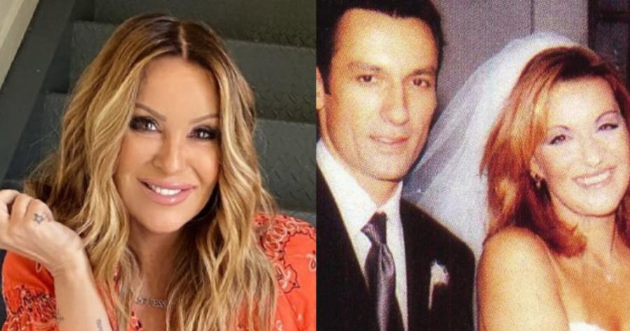 Ναταλία Γερμανού: Οι τεράστιες επιτυχίες στη δισκογραφία, ο γάμος που έληξε σε 5 λεπτά και η εξομολόγηση για τις σχέσεις με μικρότερους άντρες