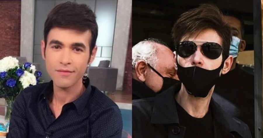 Ένοχος κρίθηκε ο Μένιος Φουρθιώτης: Ποινή φυλάκισης 26 μήνες με αναστολή