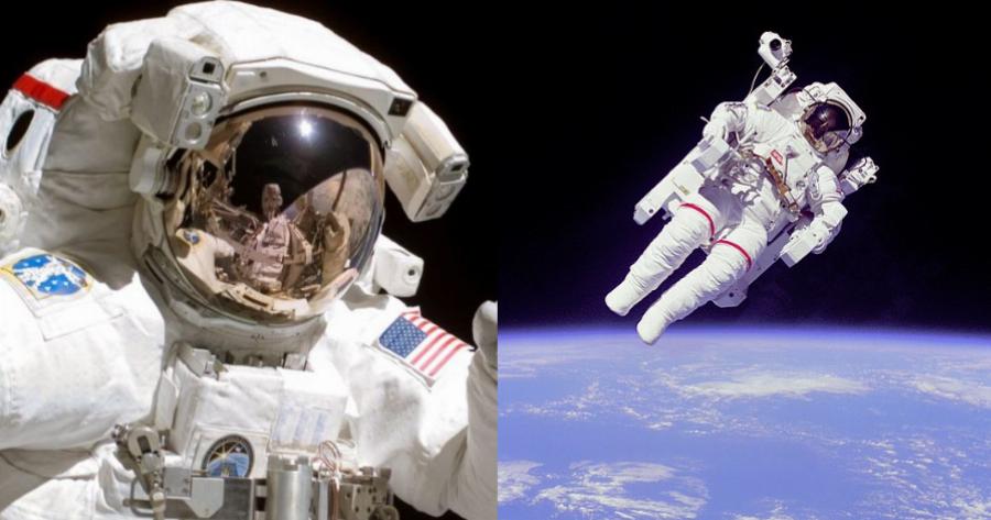 Κανείς δεν το πιστεύει: Της είπε πως είναι αστροναύτης και της απέσπασε €30.000, για να γυρίσει στη Γη και να παντρευτούν