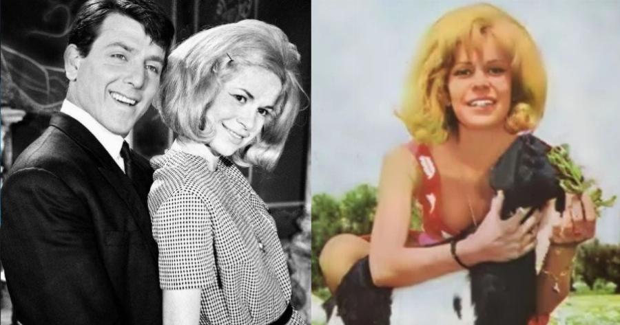 Χλόη Λιάσκου: Η γλυκιά ξανθιά του ελληνικού κινηματογράφου, είναι σήμερα εξίσου εντυπωσιακή με τη φυσική ομορφιά της