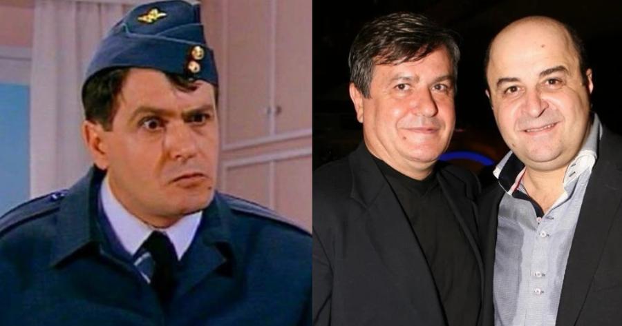 Γιάννης Καπετάνιος: Ο λόγος που δεν παντρεύτηκε ποτέ, οι μέρες της πείνας, η ψυχολογική υποστήριξη και η «επίσκεψη» του νεκρού αδελφού του