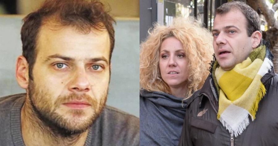 Ορέστης Τζιόβας: «Εξερεύνησα τη ζωή μέσω της ερωτικής επαφής και με αγόρια και με κορίτσια»