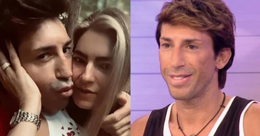 Ο έρωτας τους δεν κρύβεται: Παντρεύεται ο Κωνσταντίνος Εμμανουήλ μετά από 1 μήνα γνωριμίας – Αγόρασε βέρες και πετάει για Λονδίνο