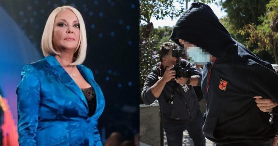 Κάνει το γύρο του Διαδικτύου: Η Ρούλα Κορομηλά είπε με λίγα λόγια όσα σκεφτόμαστε όλοι μας