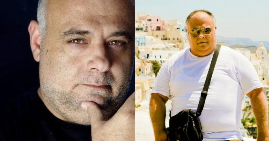 Πατέρας δύο παιδιών και γνωστός φωτογράφος:  Αυτός ήταν ο 50χρονος που έχασε τη ζωή του από την κακοκαιρία στην Κρήτη
