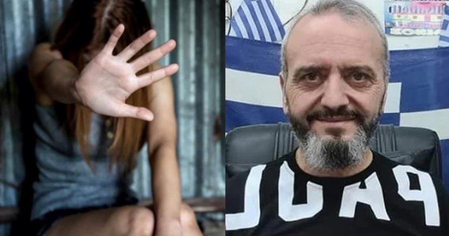 Χορεύτρια θέλησε να «δωρίσει» τη 12χρονη στον άντρα της για να ασελγήσει στο κορμάκι της – Με γοργούς ρυθμούς προχωρούν οι εξελίξεις