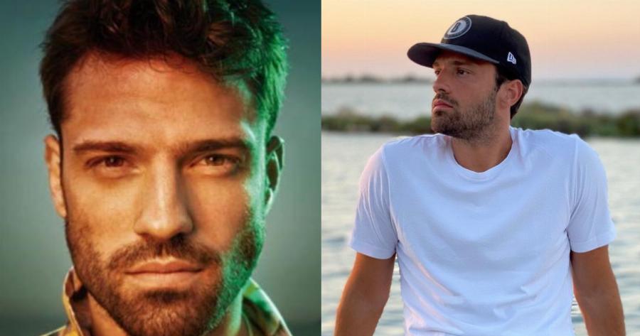 Ο Κωνσταντίνος Αργυρός πόζαρε με μαγιό σε πισίνα και οι θαυμάστριές του… έμειναν με το στόμα ανοιχτό