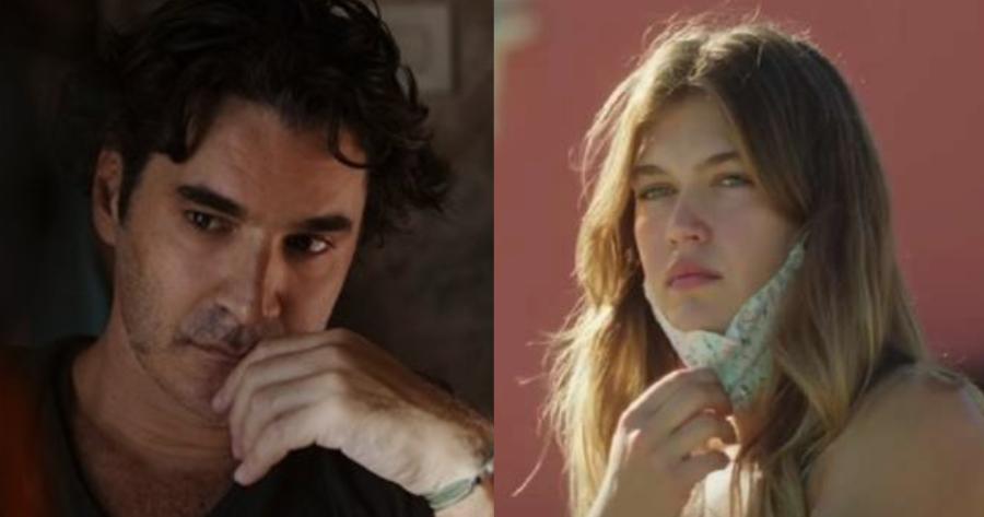 «Λύγισαν» από συγκίνηση στο Maestro: Δεν μπορούσαν να τελειώσουν το γύρισμα οι ηθοποιοί