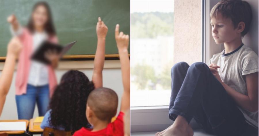 Καταγγελία για δασκάλα στη Θεσσαλονίκη: «Όποιο παιδί δεν έχει τα υλικά της σχολικής λίστας δεν γίνεται δεκτό στην τάξη»