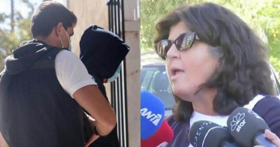 «Είναι πάρα πολύ ψηλή και εύσωμη φαίνεται 18 με 20 ετών»: Οργή με τις δηλώσεις της δικηγόρου του 34χρονου για τη 12χρονη