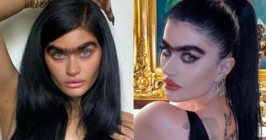 Εντελώς άλλος άνθρωπος: Δεν θα την αναγνώριζε ούτε η Καγιά – Η εντυπωσιακή εμφάνιση της Σοφίας Χατζηπαντελή πριν το μονόφρυδο