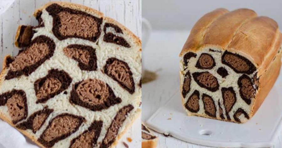 Συνδυάζει τη μόδα με τη μαγειρική: Το λεοπάρ κέικ που έχει προκαλέσει «ζαλάδα» – Είναι απόλυτα γευστικό και άκρως εντυπωσιακό