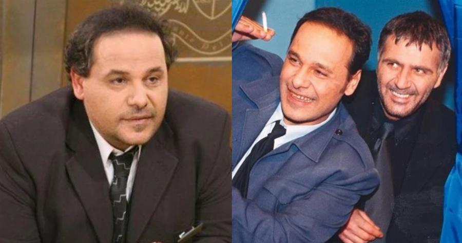 Άλλος άνθρωπος 14 χρόνια μετά: Πως είναι σήμερα ο διάσημος ρεσεψιονίστ από το «Κόκκινο Δωμάτιο»