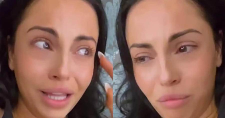 Τίτλοι τέλους στη σχέση της Δήμητρας Αλεξανδράκη: Χώρισε λίγο πριν από τον γάμο της