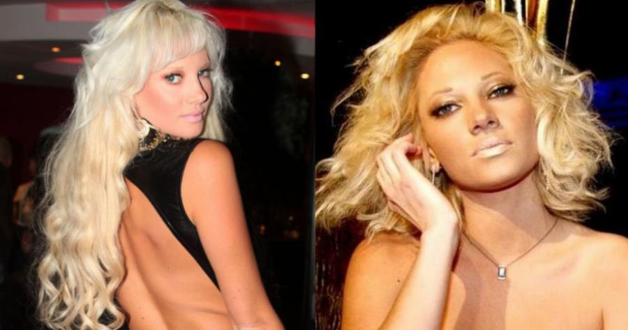 «Πληρώνομαι ενώ κοιμάμαι!»: Ποζάρει ξαπλωμένη και καυχιέται η Τζούλια Αλεξανδράτου στον 6ο μήνα της εγκυμοσύνης της