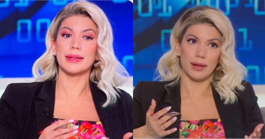 Υπέροχη εμφάνιση και με αναλογίες μοντέλου: Η εντυπωσιακή ψυχολόγος του «Φως στο Τούνελ» ποζάρει με μαγιό και αποθεώνεται