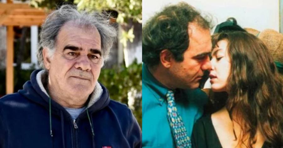 Γιάννης Μποσταντζόγλου: Η σπάνια έξοδος με τον γοητευτικό γιο του, Χρύσανθο