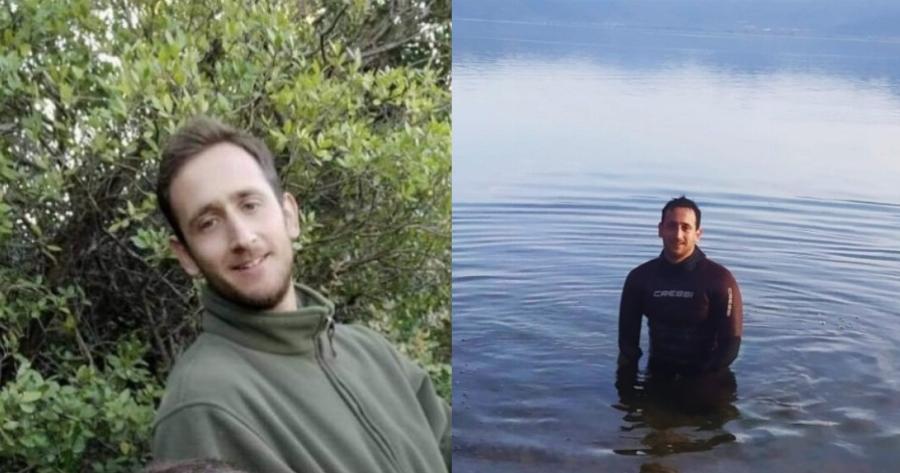 Κρίμα και άδικο: Θρήνος για τον 25χρονο ψαροντουφεκά που έχασε τη ζωή του στην Παλαιά Επίδαυρο