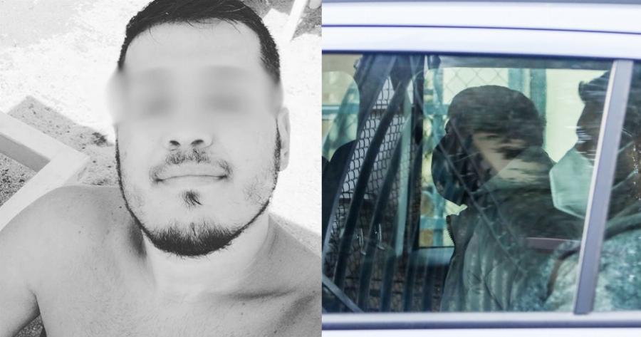 Τον εξέτασε ψυχίατρος στη ΓΑΔΑ: Νευρικό κλονισμό υπέστη ο 33χρονος που προφυλακίστηκε για το βιασμό της 12χρονης