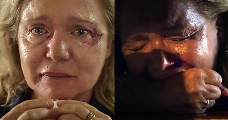 «Ηθοποιάρα! έγραψες ιστορία»: Τεράστια αποθέωση για την Μαρία Καβογιάννη για την ερμηνεία της στη σειρά του Παπακαλιάτη