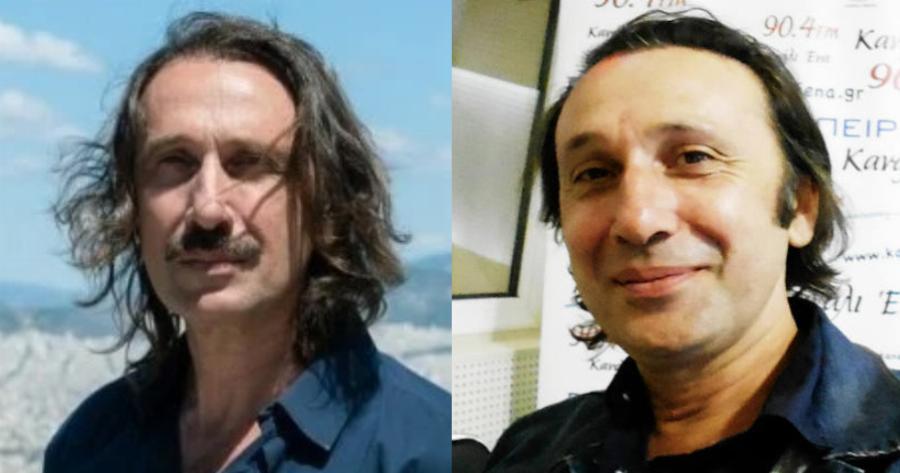 Ρένος Χαραλαμπίδης: «Είμαι ο περήφανος γιος μιας καθαρίστριας κι ενός κηπουρού»