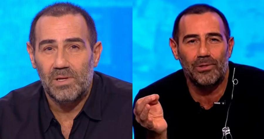 Ξεσπά ο Αντώνης Κανάκης για τις εξελίξεις στην υπόθεση της 12χρονης: «Τι ξεφτίλα είναι αυτή»