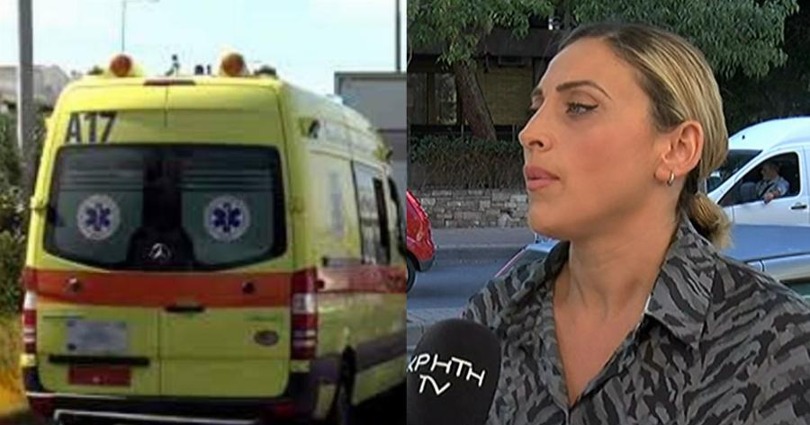 Απίστευτο περιστατικό στο Ηράκλειο Κρήτης: Σώθηκε το παιδί από το ψαροκόκαλο – Συγκινεί η μητέρα της 7χρονης