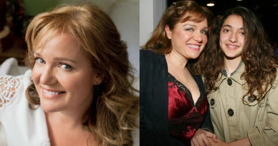 Μαρία Καβογιάννη: Ο άγνωστος σύζυγός της, Πέτρος Δριτσώνας, ο καρπός του έρωτά τους και η αποχή του από τα φώτα και τις κάμερες