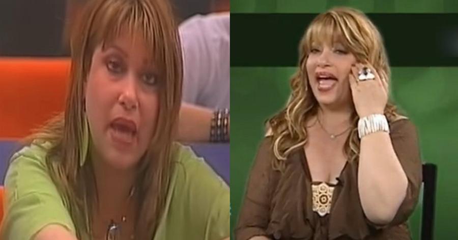 Έχασε κιλά και έγινε μία άλλη: Η νέα εμφάνιση της Τζούλι Μασίνο που σαγηνεύει