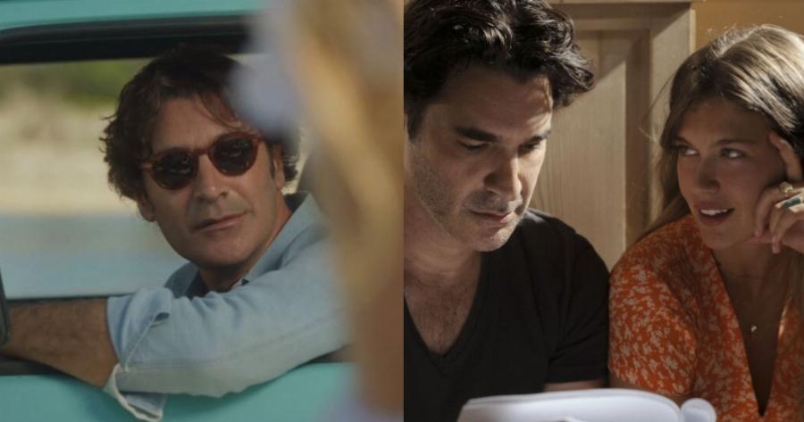 Maestro: Πολλοί το παρατήρησαν, ελάχιστοι το πρόσεξαν – Το κόλπο του Παπακαλιάτη με τους χαρακτήρες της σειράς