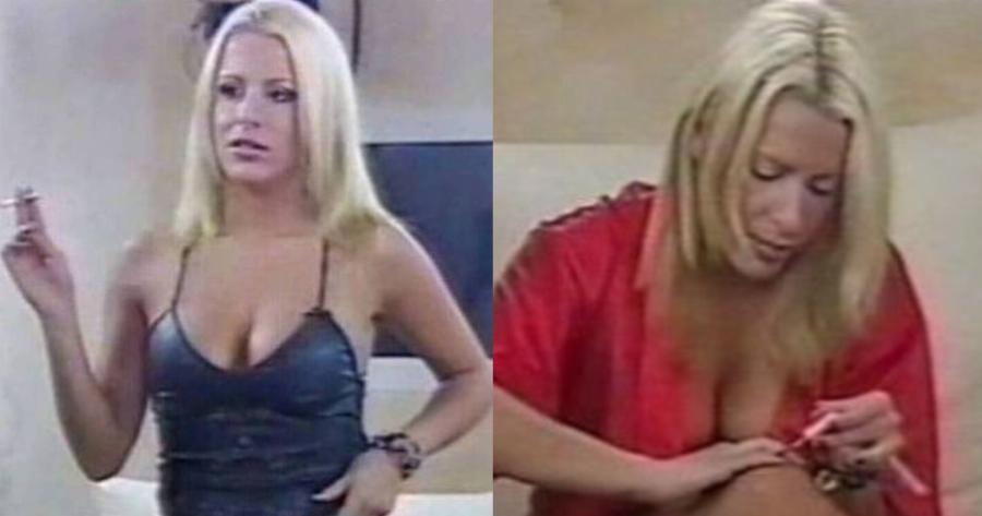 Έφτασε 43 και είναι ακόμα πανέμορφη: Η Φραντζέσκα Μελά του Big Brother έγινε άλλος άνθρωπος, όμως ακόμα σαγηνεύει