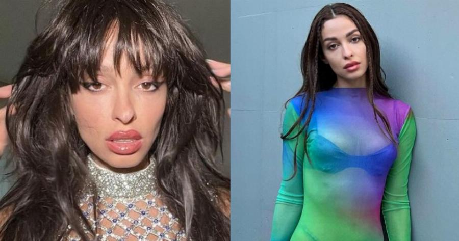 Φούντωσαν τις φήμες περί εγκυμοσύνης: Οι εικόνες που ανάρτησε η Ελένη Φουρέιρα και έδειξαν ότι θα υποδεχτεί τον καρπό του έρωτά της με τον Μποτία