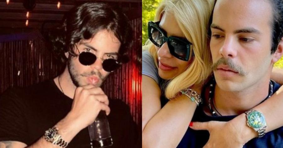 Άνοιξε τα φτερά του: Τα επαγγελματικά σχέδια του Άγγελου Λάτσιου και η νέα δουλειά που είναι η απάντηση σε όσους τον αποκαλούν «χαραμοφάη»