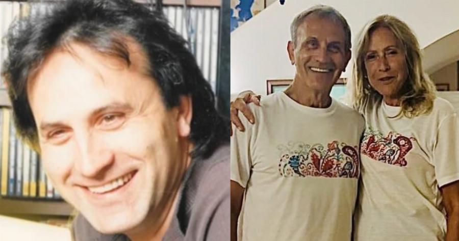 Πανέμορφη, επιτυχημένη επαγγελματίας και μητέρα 2 παιδιών: Η «άγνωστη» κόρη του Γιώργου Νταλάρα και η τρυφερή ανάρτησή του