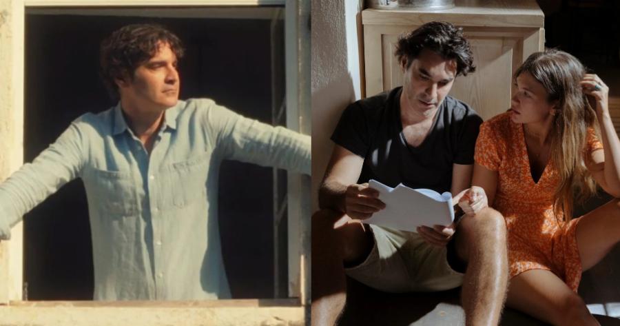 Η σκηνή του Maestro που γυρίστηκε 20 φορές: Ο Παπακαλιάτης δεν μπορούσε να σταματήσει να γελάει