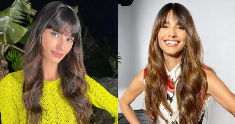 Λιώνει από έρωτα: Η Ηλιάνα Παπαγεωργίου δημοσίευσε για πρώτη φορά φωτογραφία με τον σύντροφό της, Γιάννη Καραβασάνη… κρυφά