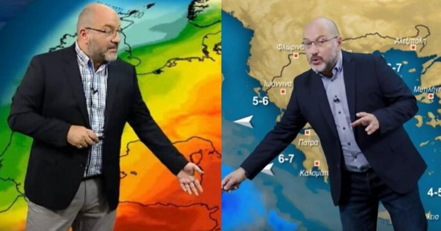 Παράταση καλοκαιριού και προειδοποίηση Αρναούτογλου: Επιστρέφουν τα 30αρια – Τι συμβαίνει με τον καιρό στην Ελλάδα