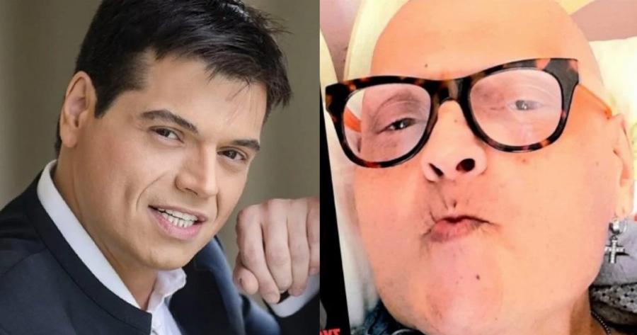 Όλοι στο πλευρό του Γιώργου Δασκαλάκη: Αλλοιωμένος από τον καρκίνο ο τραγουδιστής – Η σπουδαία πρωτοβουλία