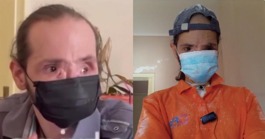 Μετακόμισε στην Αθήνα, ξεκίνησε δουλειά: Η νέα εικόνα του Θύμιου που κάνει πλέον μια καινούρια αρχή