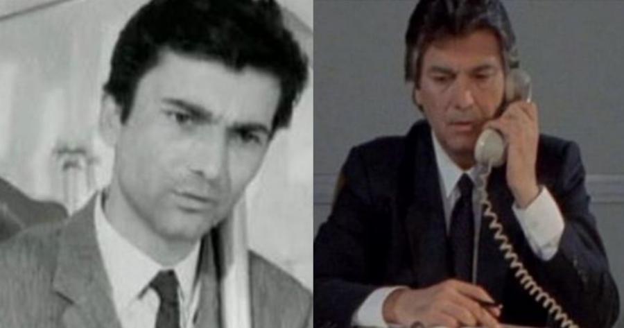 Γιώργος Τζώρτζης: Οι επιτυχίες στην υποκριτική, ο έρωτας με την Τόνια Καζιάνη και οι ελάχιστοι που πήγαν στην κηδεία του