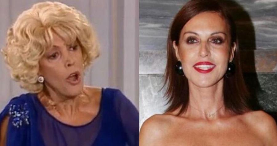 Αλεξάνδρα Παλαιολόγου για την αείμνηστη Ντίνα Κώνστα: «Πλήρωσε τις επιλογές της, δεν είχε καμία σχέση με τη Ντένη Μαρκορά»