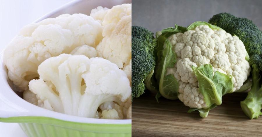 Κουνουπίδι: Με αυτό το κόλπο θα απαλλαγείτε μια για πάντα από τη μυρωδιά που αφήνει στο σπίτι