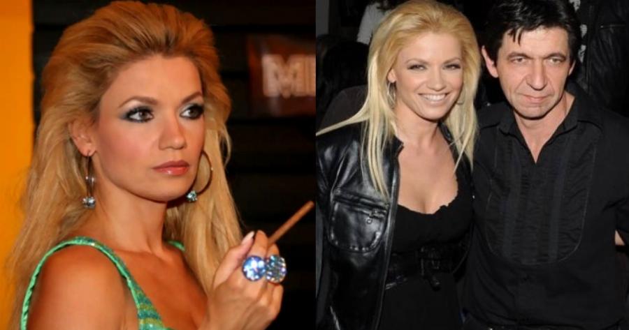 Παναγιώτα Βλαντή: Το πραγματικό όνομα της ηθοποιού, τα καλλιστεία, και ο θυελλώδης έρωτας με τον γιατρό της