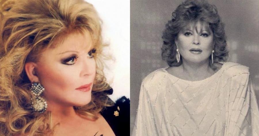 Ρίτα Σακελλαρίου: Η μυστική καριέρα, η μοιραία απώλεια και το μεγάλο της απωθημένο