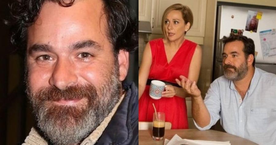 Σπύρος Τσεκούρας: Η αθλητική καριέρα στην κολύμβηση, η συμμετοχή στην μουρμούρα, οι δυο γιοι και το μεγάλο παράπονο